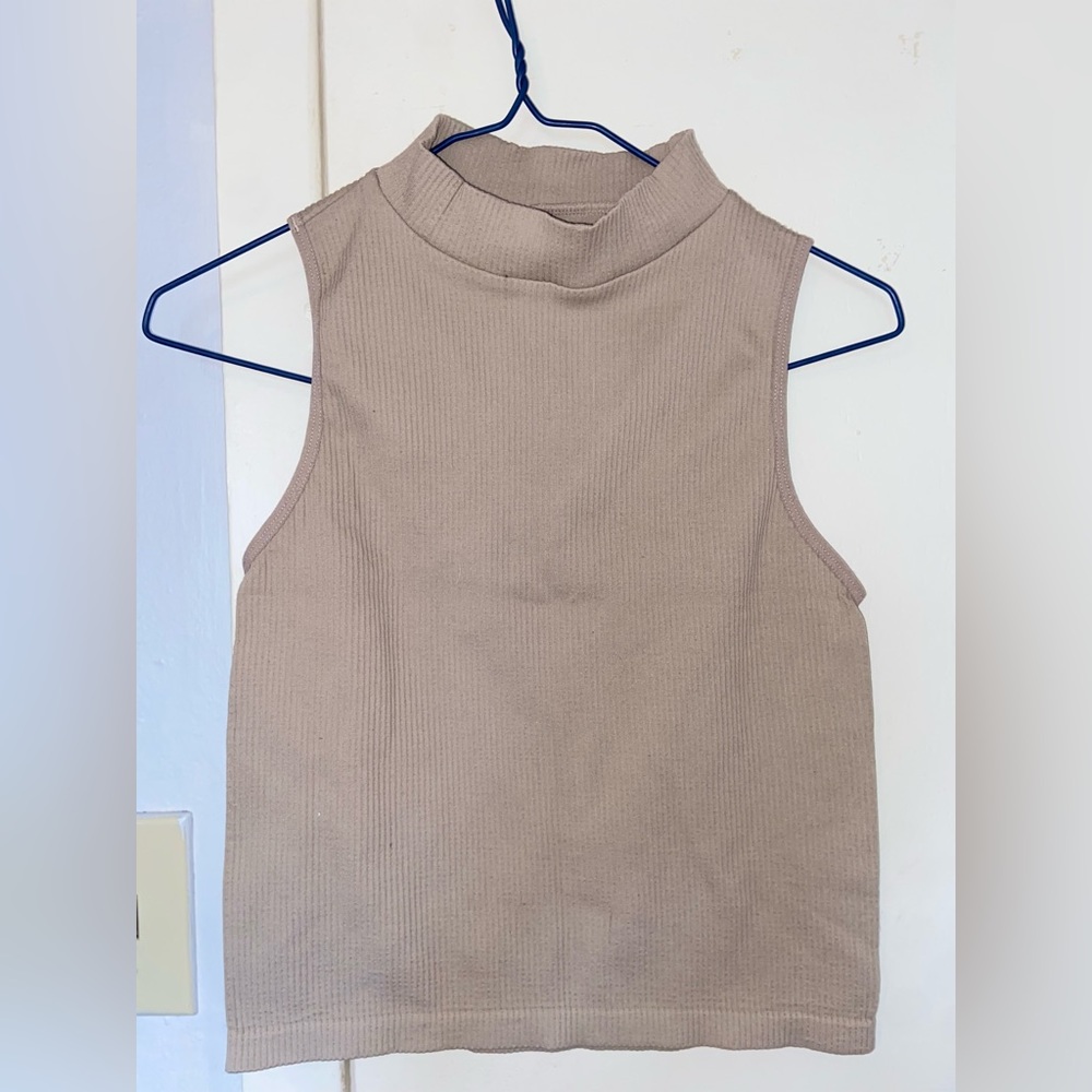 Size small Gypsy+Jade shirt never worn